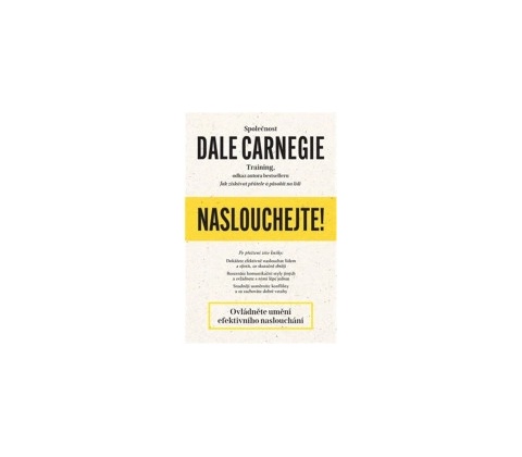 Naslouchejte!