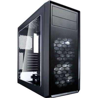 Fractal Design Focus G FD-CA-FOCUS-BK-W
