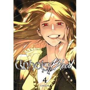 UNHOLY BLOOD V04 (2024)