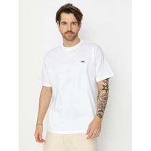 Iriedaily Mini Flag Relaxed white