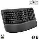 Logitech Wave Keys 920-012307