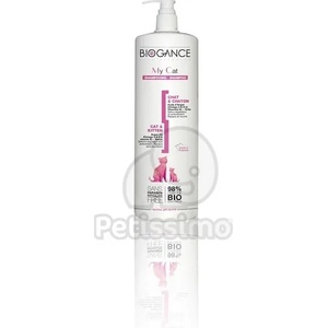 BIOGANCE My Cat Shampoo 1 л