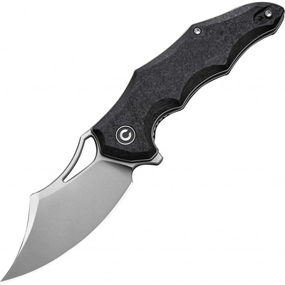 Civivi Chiro Shredded C23046-3
