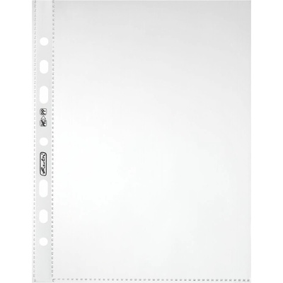 HERLITZ A5/50 mikrónov, lesklé – balenie 25 ks