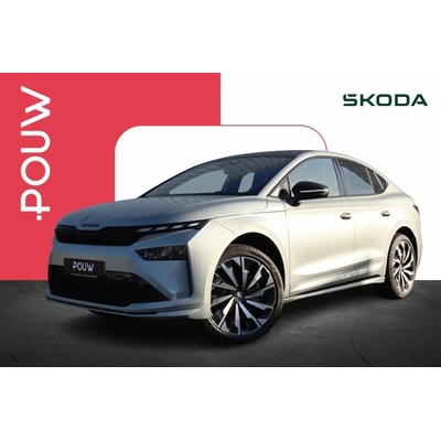 Skoda Enyaq 85 Sportline 210 kW