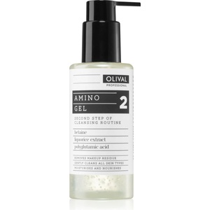 Olival Professional Amino овлажняващ почистващ гел 150ml