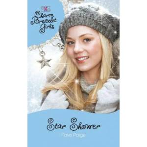 Star Shower | Faye Paige (ISBN: 9780956553966)