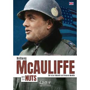 McAuliffe et le Nuts (GB) | Dujardin, Wenkin (2024)