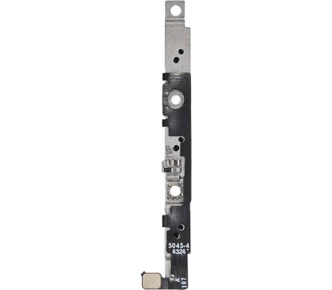 iPhone 16 Pro - Volume Button Flex Cable with Bracket