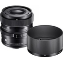 Sigma 50 mm f/2 DG DN Contemporary I series Sony E-mount