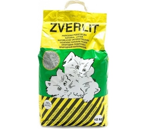 Zverlit Zelený 10 kg