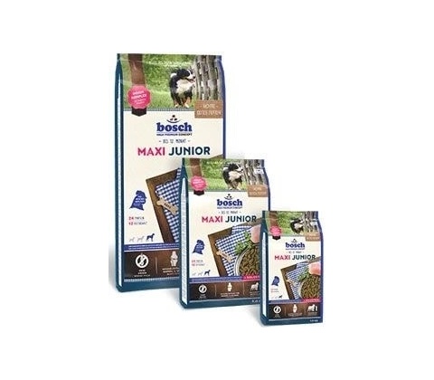 Bosch Junior Maxi 15 kg
