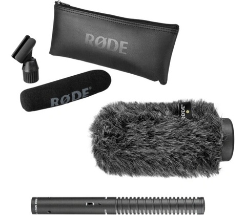 Rode NTG-1