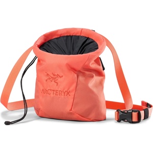 Arc'teryx Торбичка за магнезий Arc'teryx Ion SL Chalkbag Chalk bag - Reef - размер M (335-0824-0311)
