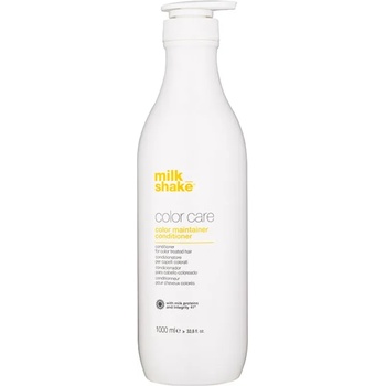 Image 1 of Milk Shake Colour Care балсам-грижа за боядисана коса 1000ml
