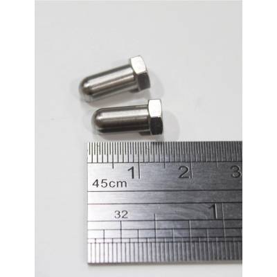 Elektrody Stay Fence různé délky 15 mm