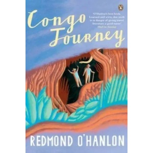 Congo Journey | Redmond O´Hanlon (1997)