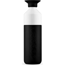 Dopper Steel čierna Deep 800 ml