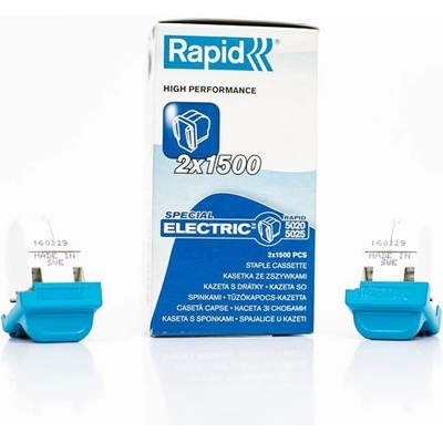 Rapid 5025 – Zboží Dáma