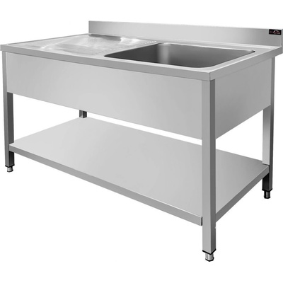 DASgastro DASTR127BR1 dřez