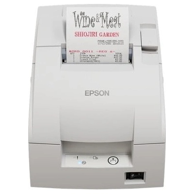 Epson TM-U220II C31CL27101 – Zboží Živě