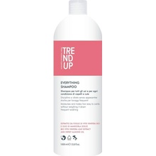 Trend Up Everything Shampoo pro citlivou pokožku 1000 ml