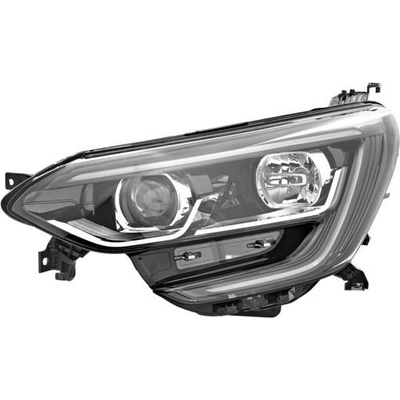Predné svetlo VALEO 046750