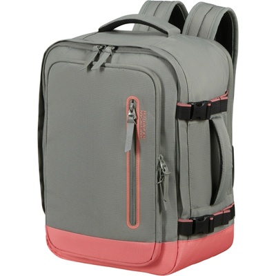 American Tourister TAKE2CABIN SPORT MS SAGE/CORAL 27l