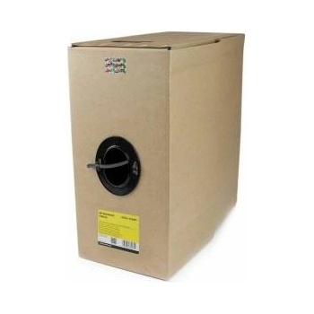 StarTech UTP категория 6 твърд мрежови кабел Startech WIR6CMRGR 304 m