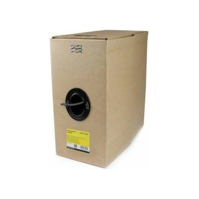 StarTech UTP категория 6 твърд мрежови кабел Startech WIR6CMRGR 304 m