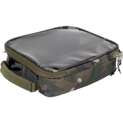 Trakker Univerzální Obal Velký NXC Camo Bitz Pouch Large