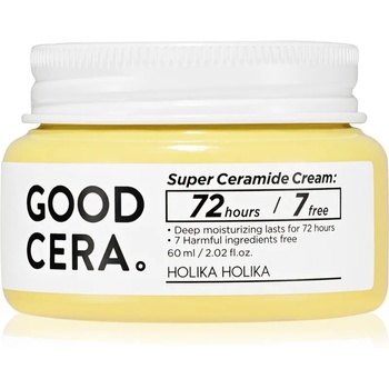 Image 1 of Holika Holika Good Cera хидратиращ крем с церамиди 60ml