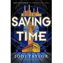 Saving Time - Jodi Taylor