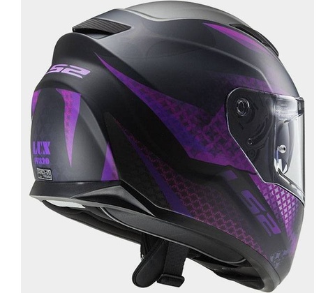 LS2 FF320 Stream EVO LUX