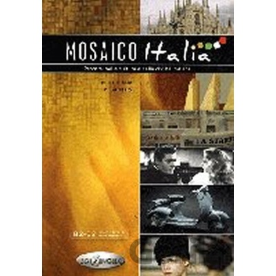 Mosaico Italia