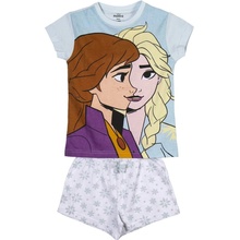 Cerdá pyžamo dívčí Anna a Elsa