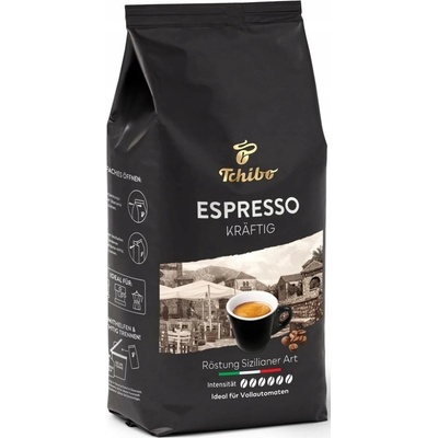 Tchibo Espresso Sizilianer 1 kg