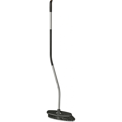 Fiskars Koště se zahnutou násadou Ergonomic 1077114