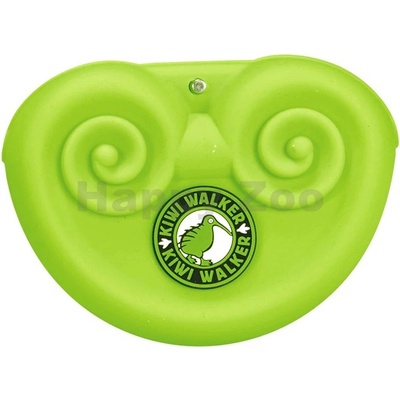 KIWI WALKER Silikonový Pamlskovník 5 x 10 x 13,5 cm