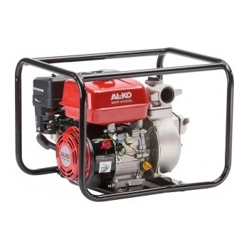 AL-KO Bmp 30000 2017