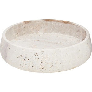Premier Housewares Каменна декоративна купа ø 30 cm Tibor - Premier Housewares (5506796)