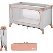 Hauck Dream N Play Plus Dusty Cork