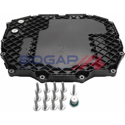Olejová vaňa automatickej prevodovky BOGAP A2125114 A2125114