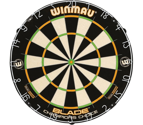 Winmau BLADE Champ .Choice