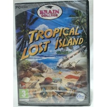 Tropical Lost Island