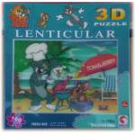  Детски 3d пъзел 160 елемента 92003