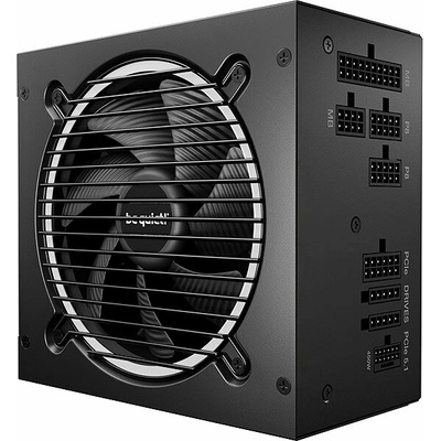 Be quiet! PURE POWER 13 M 650W BP025EU