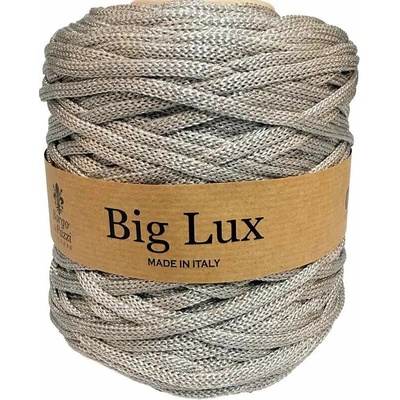 Borgo de Pazzi Inda Big Lux 1 Stříbrná