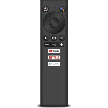 ANDROIDBOX Westinghouse 4K WSTB2145 - оригинален дистанционен контрол с гласово управление (Westinghouse 4K WSTB2145)