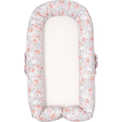 Baby Matex - Бебешко кошче-гнездо Matex Gniazdko DeLux-04 0251